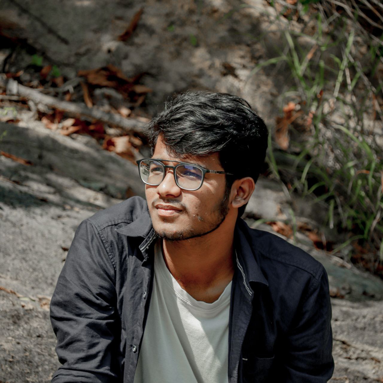 Srikar Empati
